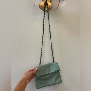 Anthropologie crossbody bag!